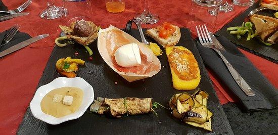 Agriresort il Colle