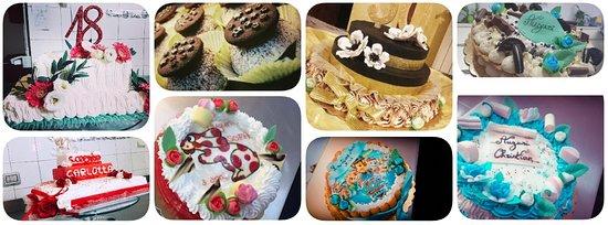 Pasticceria Artigianale Dolci Delizie