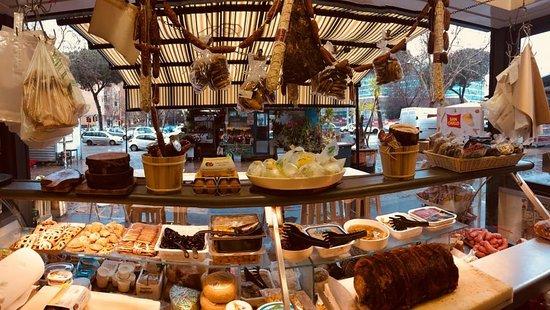 La bottega dei sapori di Massimino