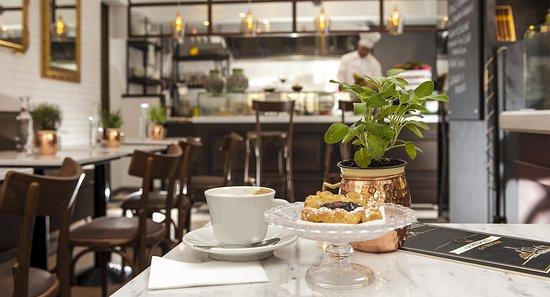 Caffe 104