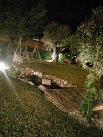 La Rupe dei Gabbiani