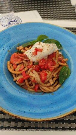 Torvicello Bistrot