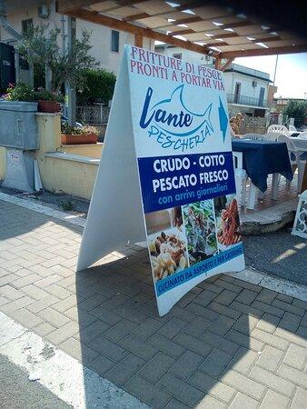 Pescheria Lante