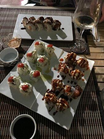 Sashimy