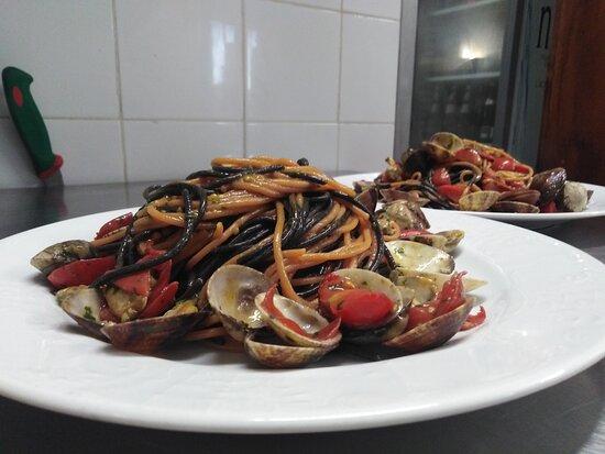 Taverna Gotica Ristorante Pizzeria Di S. Greco