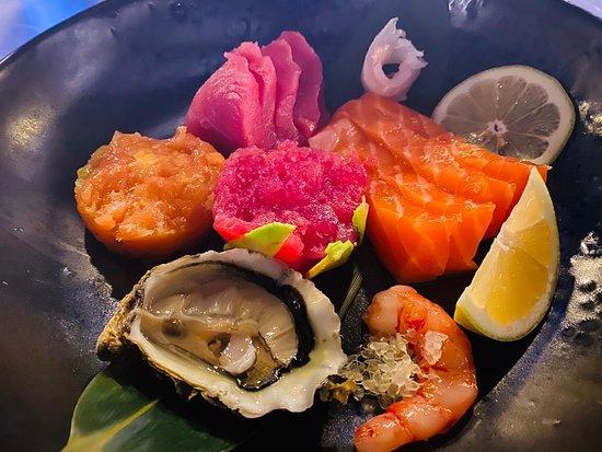 Moch Sushi&Lounge