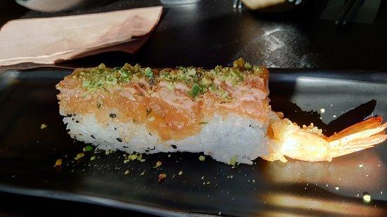 Sushikaiten