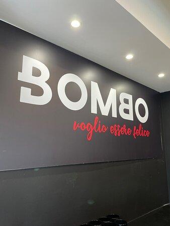 Bombo