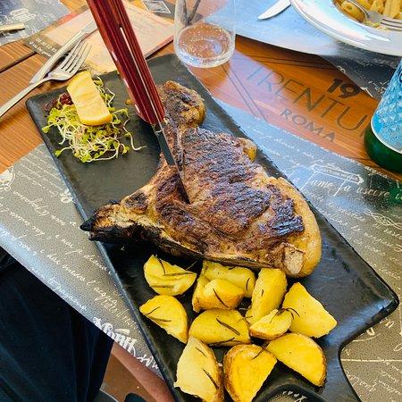19Trentuno Pizza & Grill