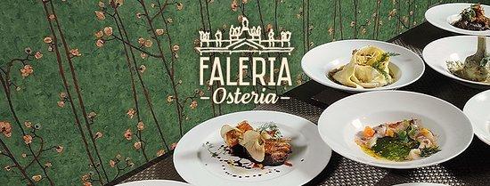 Osteria Faleria