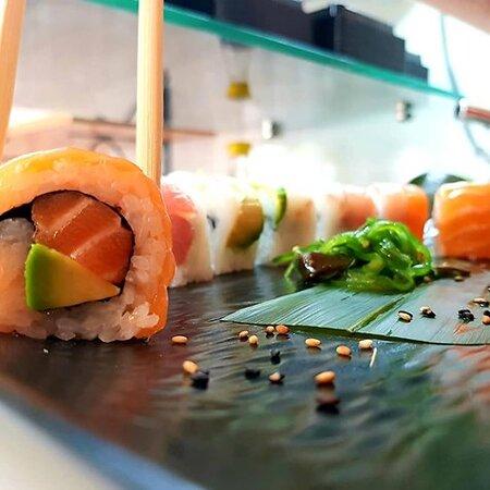 Salmon's Slime