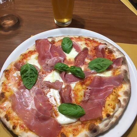 Fave & Pecorino
