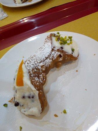 U'Pinsaru - bistrot siculo