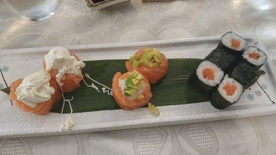 Emy Sushi