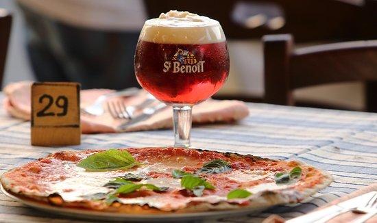 Ristorante Pizzeria da Edo e Lori