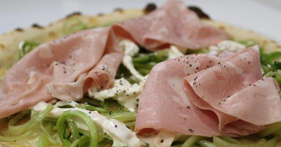 Zeza Pizzeria