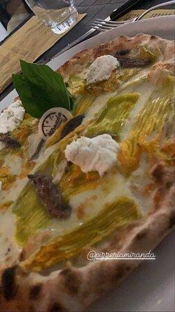 Pizzeria Miranda