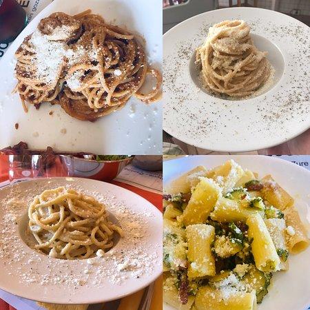 Trattoria e Cantina