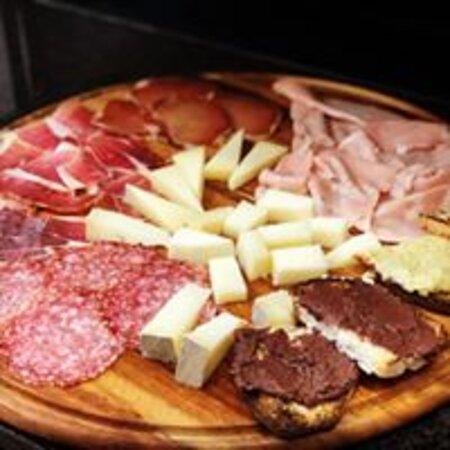 Osteria Dar Marchese