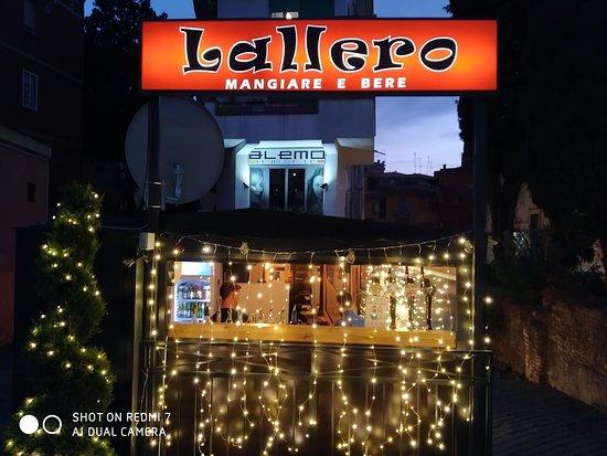 Lallero