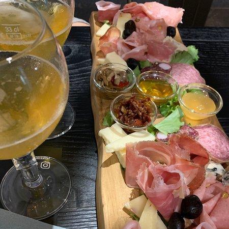 Mordace Sartoria Alimentare