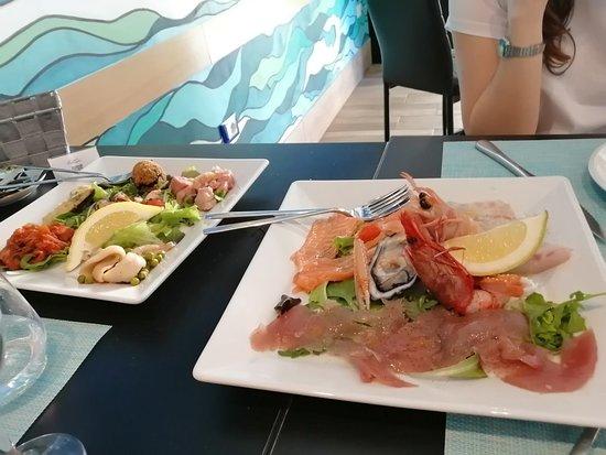Fish One