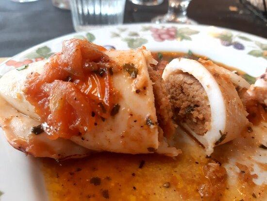 Osteria Il Palermitano