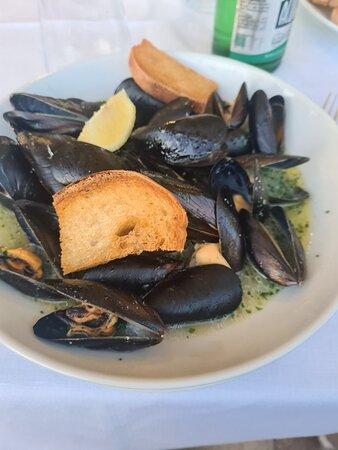 Estro Ristorante