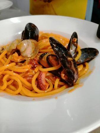 A Pranzo Dal Pastaio