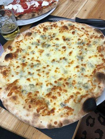 Pizzeria Dar Fafone