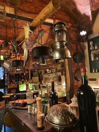 Antico Girarrosto