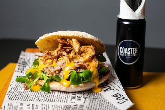 Birreria Coaster