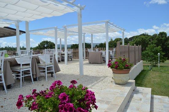 Agriturismo Colle Salomonio