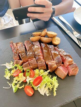 Allure Restaurant & Patisserie