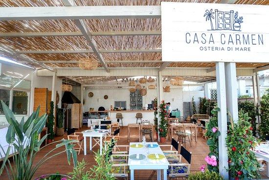 Casa Carmen