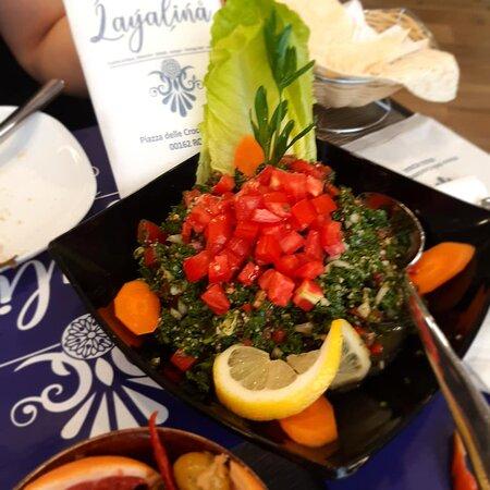 Layalina