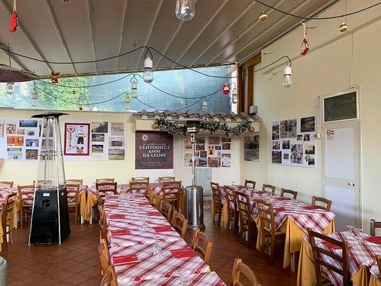 La Trattoria del Campo