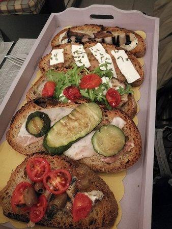 Demode Bistrot