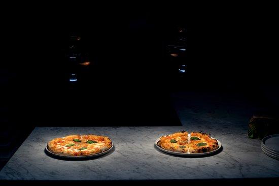 Culto - Pizzeria