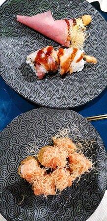 Top Sushi