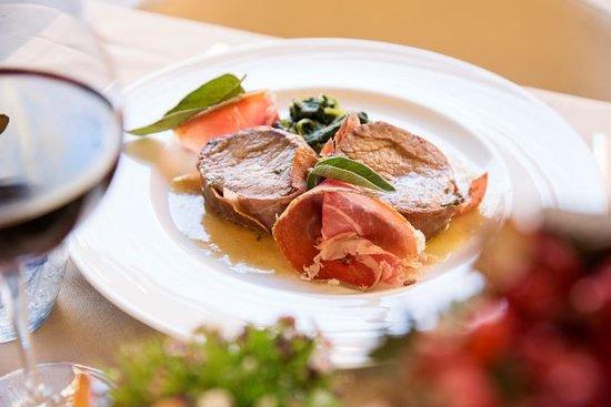 Ristorante Sacro e Profano