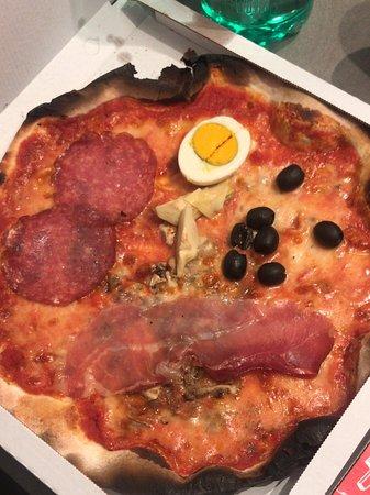 Pizzeria L'Arlecchino Due