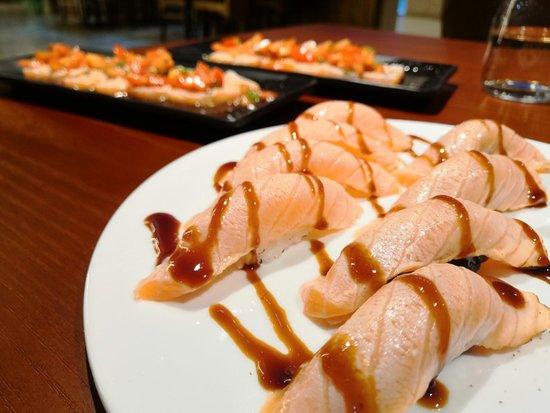 Sushi King