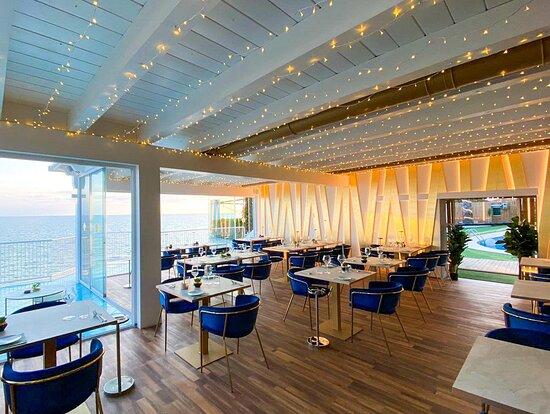 Oro Exclusive Restaurant