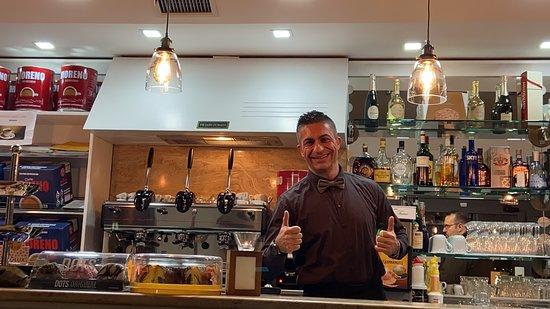Caffetteria Visconti