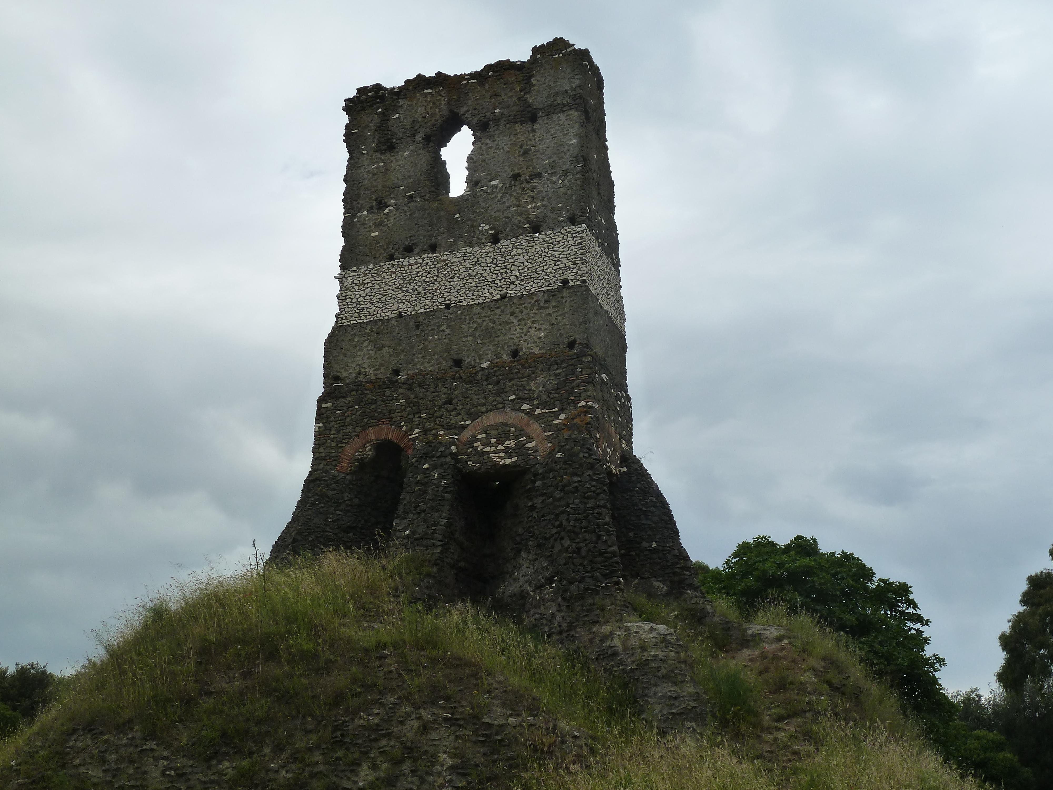 Torre Selce