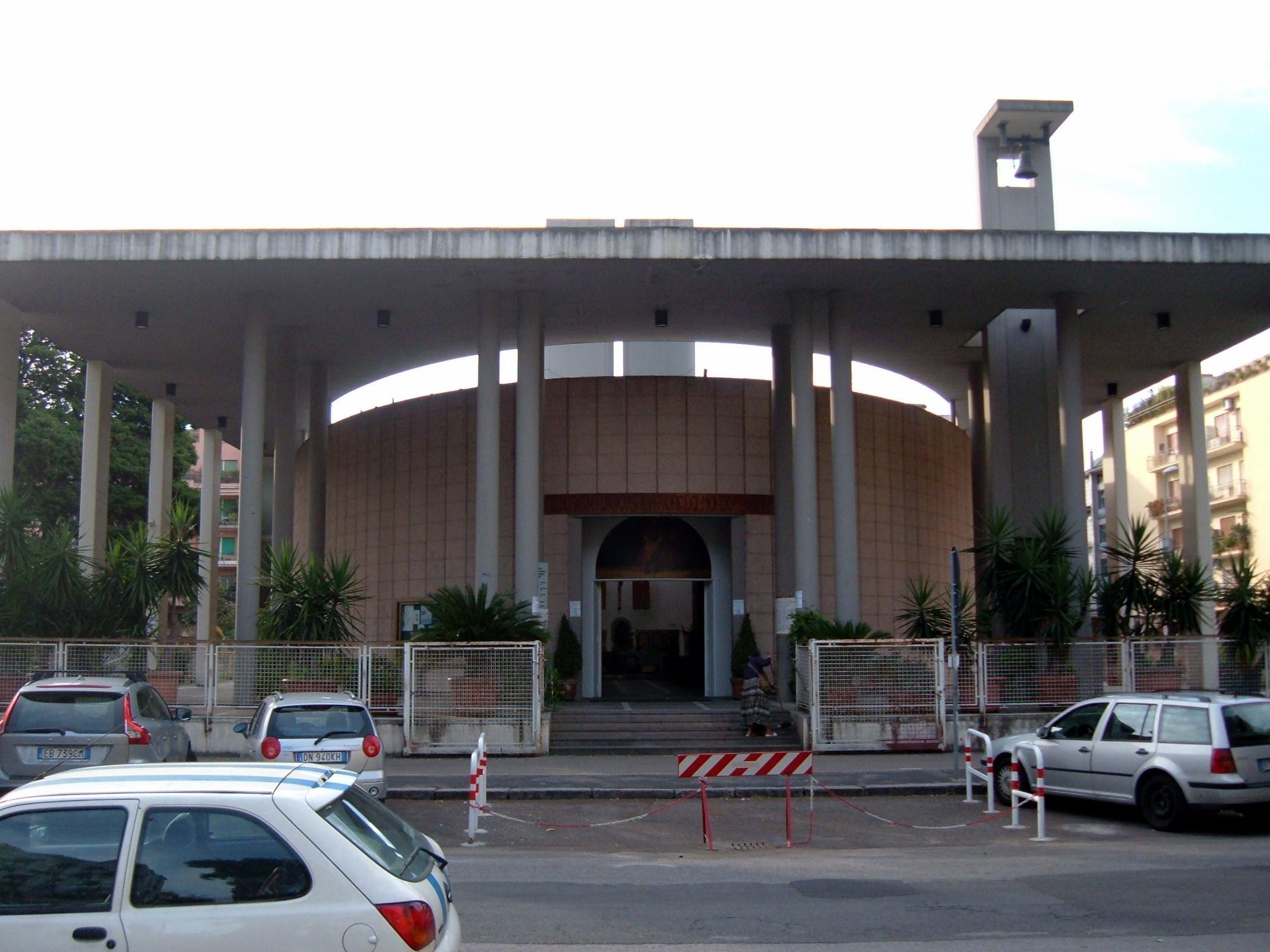 chiesa di San Clemente