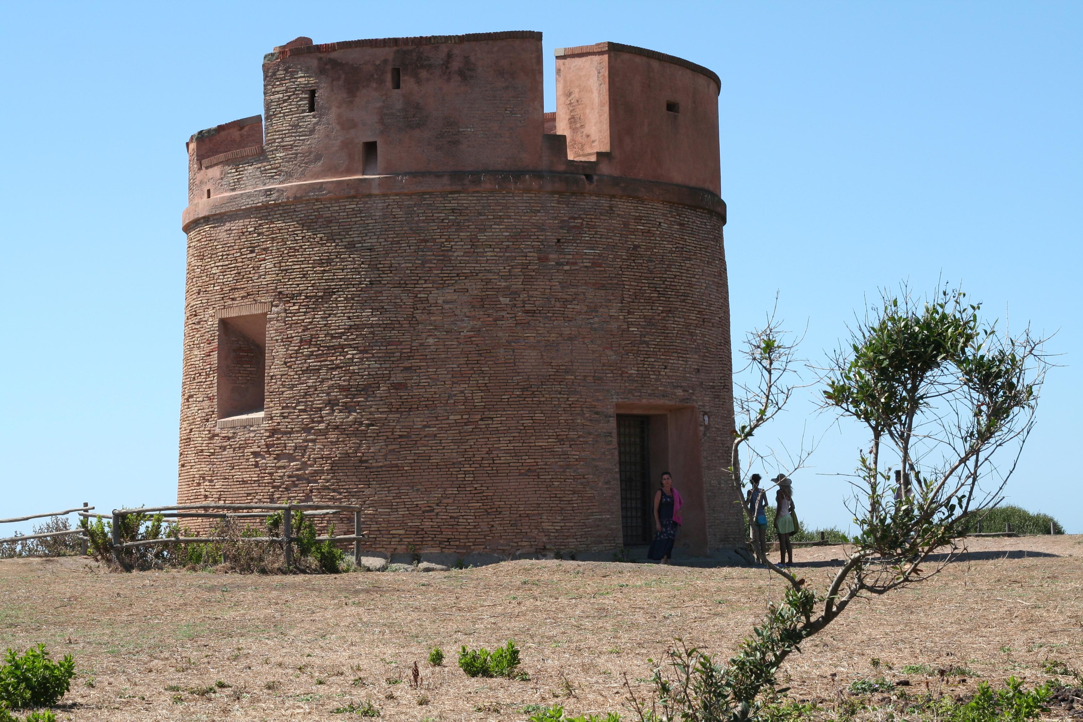Tor di Caldano