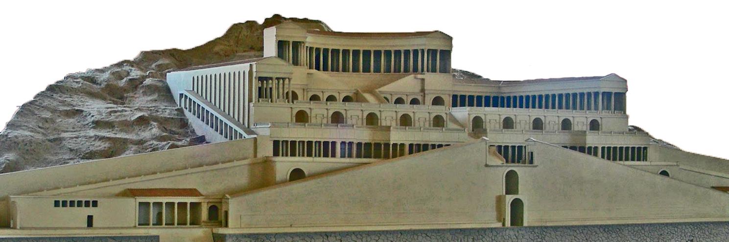 Area Archeologica