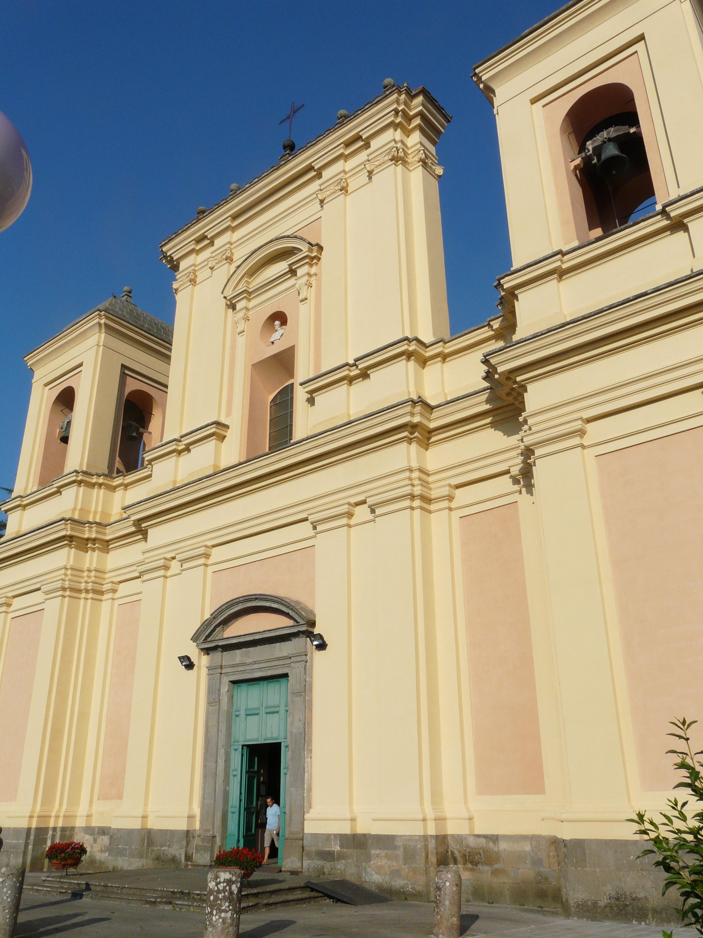 Cattedrale del Santo Sepolcro